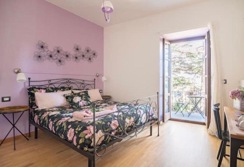 B&B La Dolce Casa Lago Di Como 크레미아 외부 사진